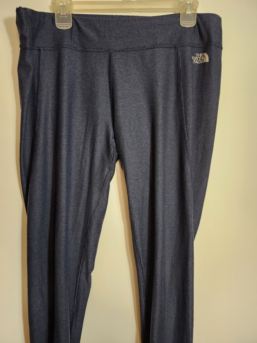 The North Face Blue Leggings - Size XL